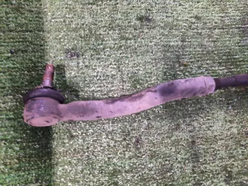 РУЛЕВАЯ РЕЙКА НА TOYOTA MARK X ZIO ANA10 2AZ-FE