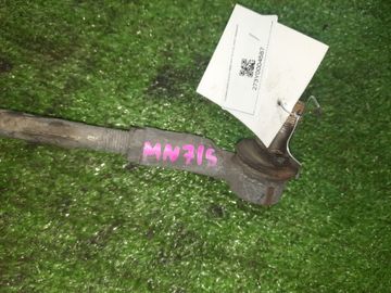 РУЛЕВАЯ РЕЙКА НА SUZUKI XBEE MN71S K10C