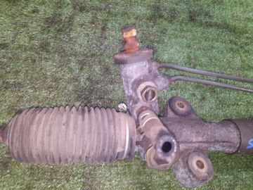 РУЛЕВАЯ РЕЙКА НА MAZDA BONGO FRIENDEE SG5W J5-DE