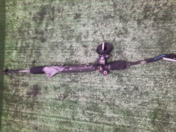 РУЛЕВАЯ РЕЙКА НА MAZDA DEMIO DY3W ZJ-VE