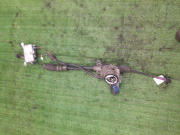 РУЛЕВАЯ РЕЙКА НА MITSUBISHI COLT Z23A 4A91