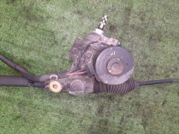 РУЛЕВАЯ РЕЙКА НА MITSUBISHI COLT Z23A 4A91