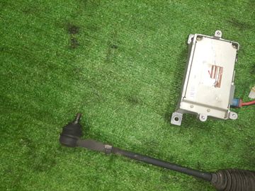 РУЛЕВАЯ РЕЙКА НА MITSUBISHI COLT Z23A 4A91