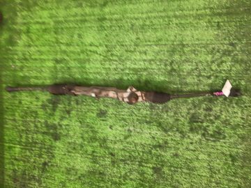 РУЛЕВАЯ РЕЙКА НА TOYOTA CARINA ST195 3S-FE