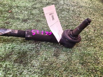 РУЛЕВАЯ РЕЙКА НА TOYOTA CARINA ST195 3S-FE