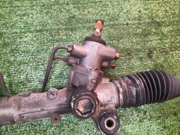 РУЛЕВАЯ РЕЙКА НА TOYOTA CARINA ST195 3S-FE