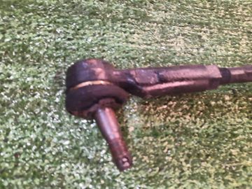 РУЛЕВАЯ РЕЙКА НА TOYOTA CARINA ST195 3S-FE