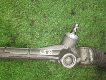 РУЛЕВАЯ РЕЙКА НА TOYOTA SAI AZK10 2AZ-FXE