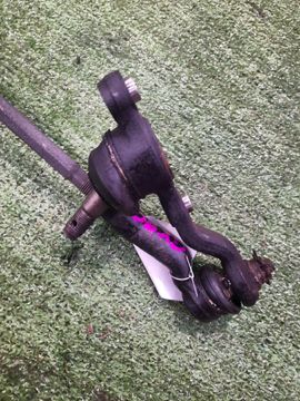 РУЛЕВАЯ РЕЙКА НА TOYOTA MARK II GX90 1G-FE