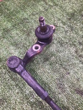 РУЛЕВАЯ РЕЙКА НА TOYOTA MARK II GX90 1G-FE