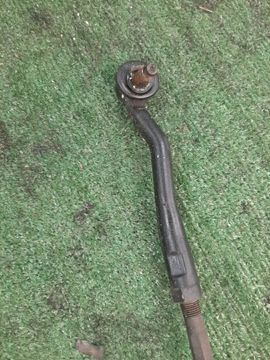 РУЛЕВАЯ РЕЙКА НА TOYOTA CARINA AT212 5A-FE