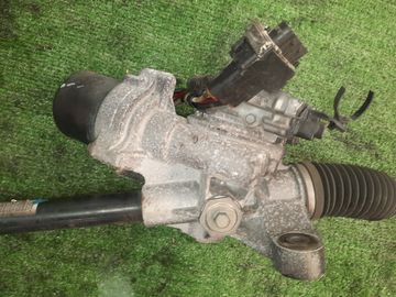 РУЛЕВАЯ РЕЙКА НА HONDA STEPWGN RK5 R20A