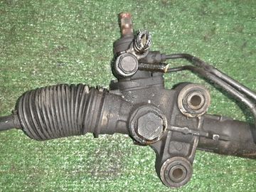 РУЛЕВАЯ РЕЙКА НА TOYOTA HIACE REGIUS KCH46W 1KZ-TE