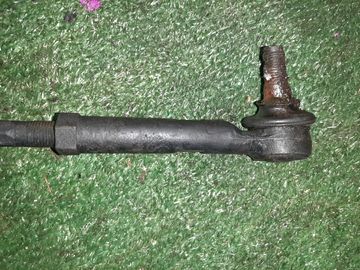 РУЛЕВАЯ РЕЙКА НА TOYOTA HIACE REGIUS KCH46W 1KZ-TE