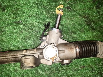 РУЛЕВАЯ РЕЙКА НА HONDA VEZEL RU4 LEB