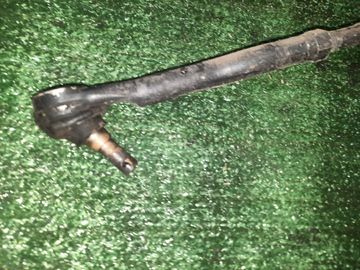 РУЛЕВАЯ РЕЙКА НА HONDA VEZEL RU4 LEB