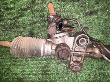 РУЛЕВАЯ РЕЙКА НА TOYOTA GRAND HIACE KCH16W 1KZ-TE