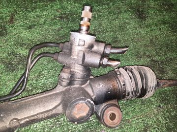 РУЛЕВАЯ РЕЙКА НА TOYOTA PREMIO ZZT245 1ZZ-FE