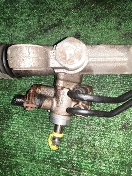 РУЛЕВАЯ РЕЙКА НА HONDA CR-V RE4 K24A