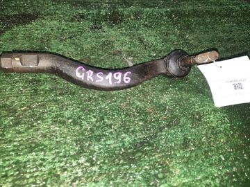 РУЛЕВАЯ РЕЙКА НА LEXUS GS350 GRS196 2GR-FSE