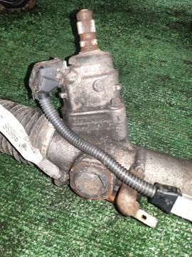 РУЛЕВАЯ РЕЙКА НА LEXUS GS350 GRS196 2GR-FSE