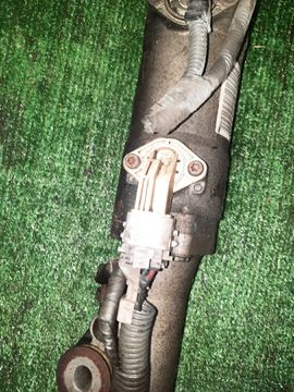 РУЛЕВАЯ РЕЙКА НА LEXUS GS350 GRS196 2GR-FSE