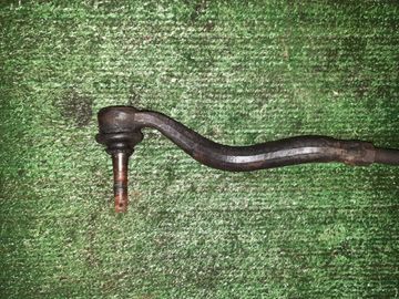 РУЛЕВАЯ РЕЙКА НА LEXUS GS350 GRS196 2GR-FSE