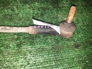 РУЛЕВАЯ РЕЙКА НА TOYOTA WILL VS ZZE129 1ZZ-FE