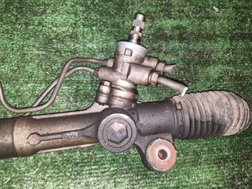 РУЛЕВАЯ РЕЙКА НА TOYOTA WILL VS ZZE129 1ZZ-FE