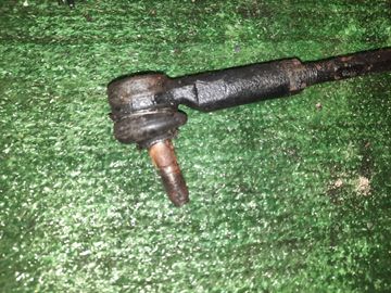 РУЛЕВАЯ РЕЙКА НА TOYOTA WILL VS ZZE129 1ZZ-FE