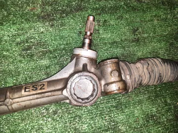 РУЛЕВАЯ РЕЙКА НА TOYOTA VELLFIRE GGH25W 2GR-FE