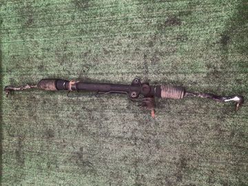 РУЛЕВАЯ РЕЙКА НА MITSUBISHI PAJERO V78W 4M41T