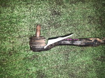 РУЛЕВАЯ РЕЙКА НА MITSUBISHI PAJERO V78W 4M41T