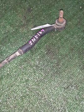 РУЛЕВАЯ РЕЙКА НА TOYOTA COROLLA FIELDER NZE164G 1NZ-FE