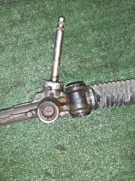 РУЛЕВАЯ РЕЙКА НА TOYOTA COROLLA FIELDER NZE164G 1NZ-FE