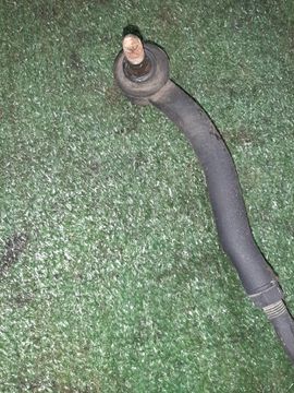 РУЛЕВАЯ РЕЙКА НА TOYOTA COROLLA FIELDER NZE164G 1NZ-FE