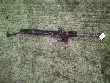 РУЛЕВАЯ РЕЙКА НА TOYOTA HIACE REGIUS KCH46W 1KZ-TE