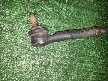 РУЛЕВАЯ РЕЙКА НА TOYOTA HIACE REGIUS KCH46W 1KZ-TE