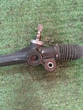 РУЛЕВАЯ РЕЙКА НА TOYOTA VOXY ZRR75G 3ZR-FE