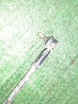 РУЛЕВАЯ РЕЙКА НА TOYOTA VOXY ZRR75G 3ZR-FE