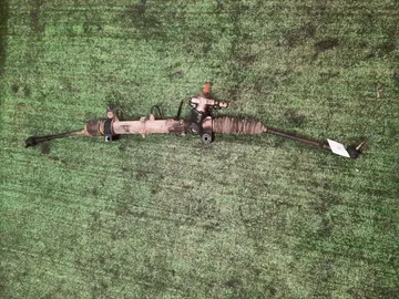 РУЛЕВАЯ РЕЙКА НА TOYOTA CALDINA ST215 3S-FE