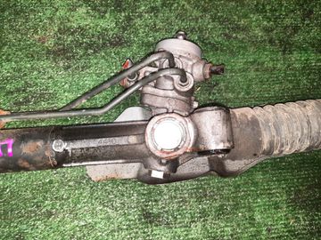 РУЛЕВАЯ РЕЙКА НА FORD ESCAPE LFACT L3