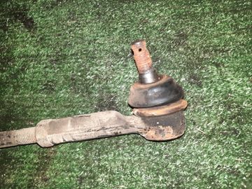 РУЛЕВАЯ РЕЙКА НА FORD ESCAPE LFACT L3