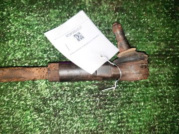 РУЛЕВАЯ РЕЙКА НА TOYOTA WISH ZNE14G 1ZZ-FE