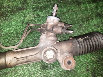 РУЛЕВАЯ РЕЙКА НА TOYOTA WISH ZNE14G 1ZZ-FE