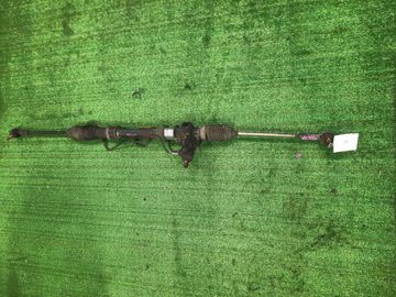 РУЛЕВАЯ РЕЙКА НА MITSUBISHI PAJERO IO H76W 4G93