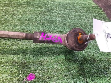 РУЛЕВАЯ РЕЙКА НА MITSUBISHI PAJERO IO H76W 4G93