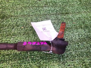 РУЛЕВАЯ РЕЙКА НА TOYOTA PREMIO ZZT245 1ZZ-FE