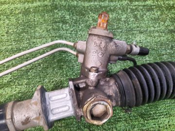 РУЛЕВАЯ РЕЙКА НА NISSAN EXPERT VW11 QG18DE