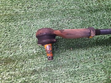 РУЛЕВАЯ РЕЙКА НА NISSAN EXPERT VW11 QG18DE